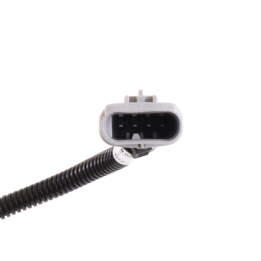 BBK Performance Parts 1113 2016-24 CAMARO 6.2L O2 Wire Harness Extension (Automatic Only) for Select Chevrolet Camaro