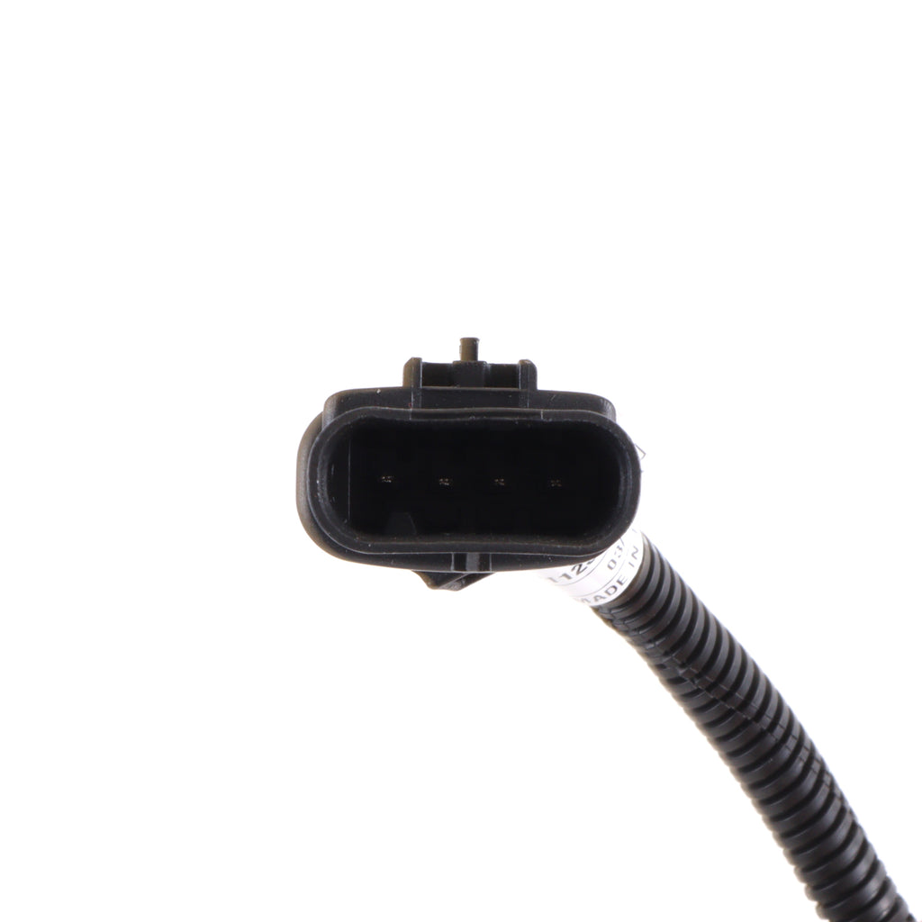 BBK Performance Parts 1113 2016-24 CAMARO 6.2L O2 Wire Harness Extension (Automatic Only) for Select Chevrolet Camaro