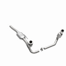 Load image into Gallery viewer, MagnaFlow Exhaust Products 458043 California CARB Direct-Fit Catalytic Converter for Select Dodge Durango