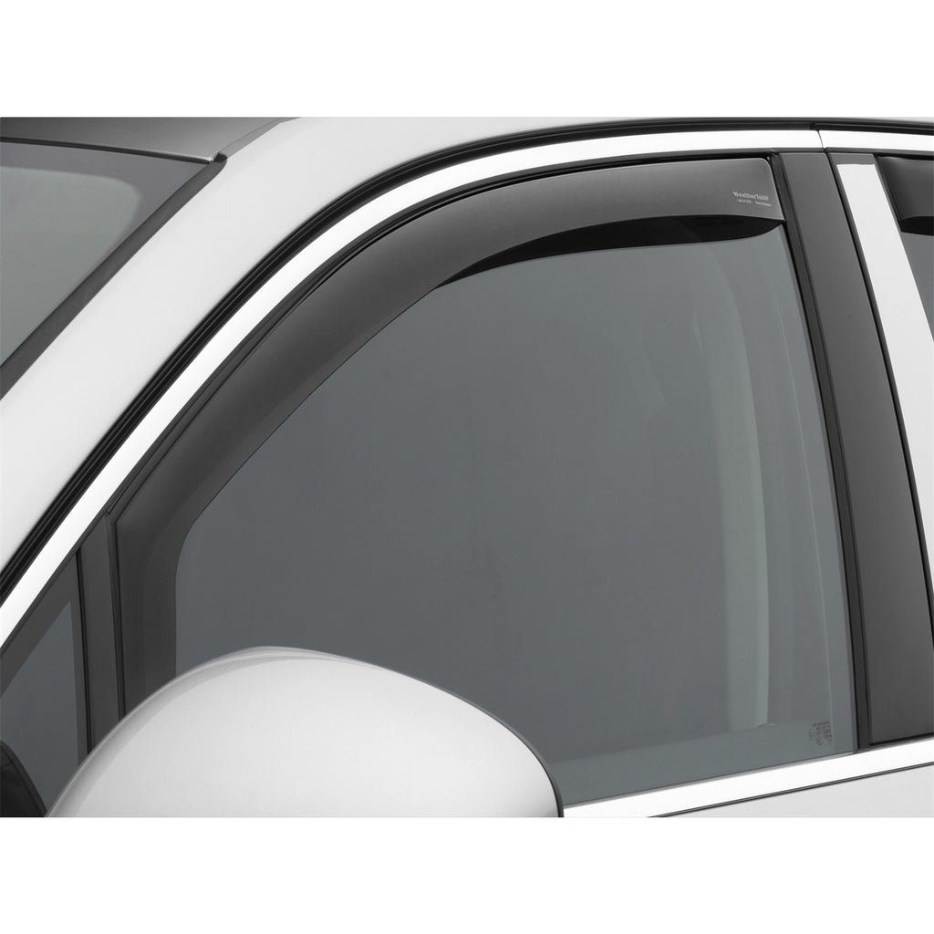 1114-CayenneTouareg-Front-Side-Window-Deflectors-Dark-Smoke