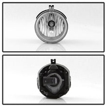 Load image into Gallery viewer, 1114-Challenger-Fog-Lights-With-Oem-Switch-Clear