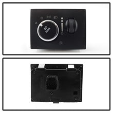 Load image into Gallery viewer, 1114-Challenger-Fog-Lights-With-Oem-Switch-Clear