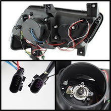 Load image into Gallery viewer, 1114-Charger-Projector-Headlightshalogen-Model-Only-(-Not-Compatible-With-Xeno