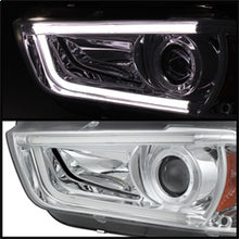 Load image into Gallery viewer, 1114-Charger-Projector-Headlightshalogen-Model-Only-(-Not-Compatible-With-Xeno