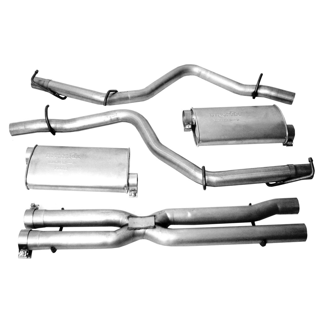 1114-Charger300-5.7L-2.5In-Catback-Systemsuper-Turbo-Mufflers