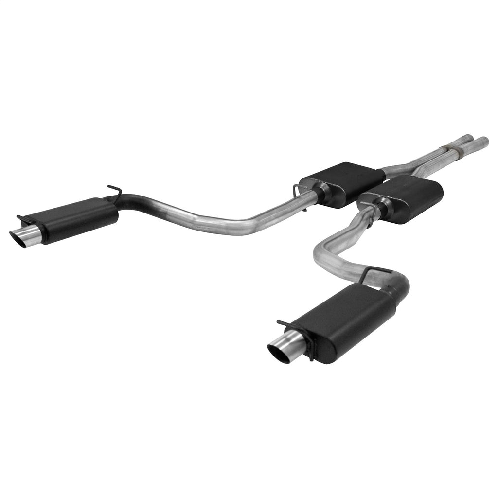1114-ChargerChrysler-300-RT-5.7L-Incl.-Awd-2.50In-Cat-Back-Super-44-Series-Muffler
