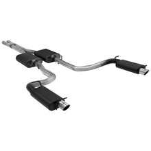 Load image into Gallery viewer, 1114-ChargerChrysler-300-RT-5.7L-Incl.-Awd-2.50In-Cat-Back-Super-44-Series-Muffler