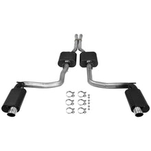 Load image into Gallery viewer, 1114-ChargerChrysler-300-RT-5.7L-Incl.-Awd-2.50In-Cat-Back-Super-44-Series-Muffler