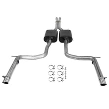 Load image into Gallery viewer, 1114-ChargerChrysler-300-RT-5.7L-Incl.-Awd-2.50In-Mandrel-Bent-Tubing-Super-40-S