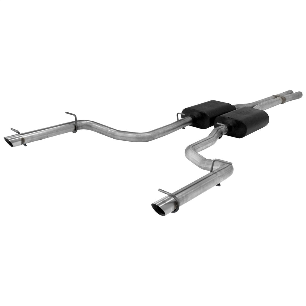 1114-ChargerChrysler-300-RT-5.7L-Incl.-Awd-2.50In-Mandrel-Bent-Tubing-Super-40-S