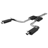 Flowmaster 817502  Force II Cat-back Exhaust System
