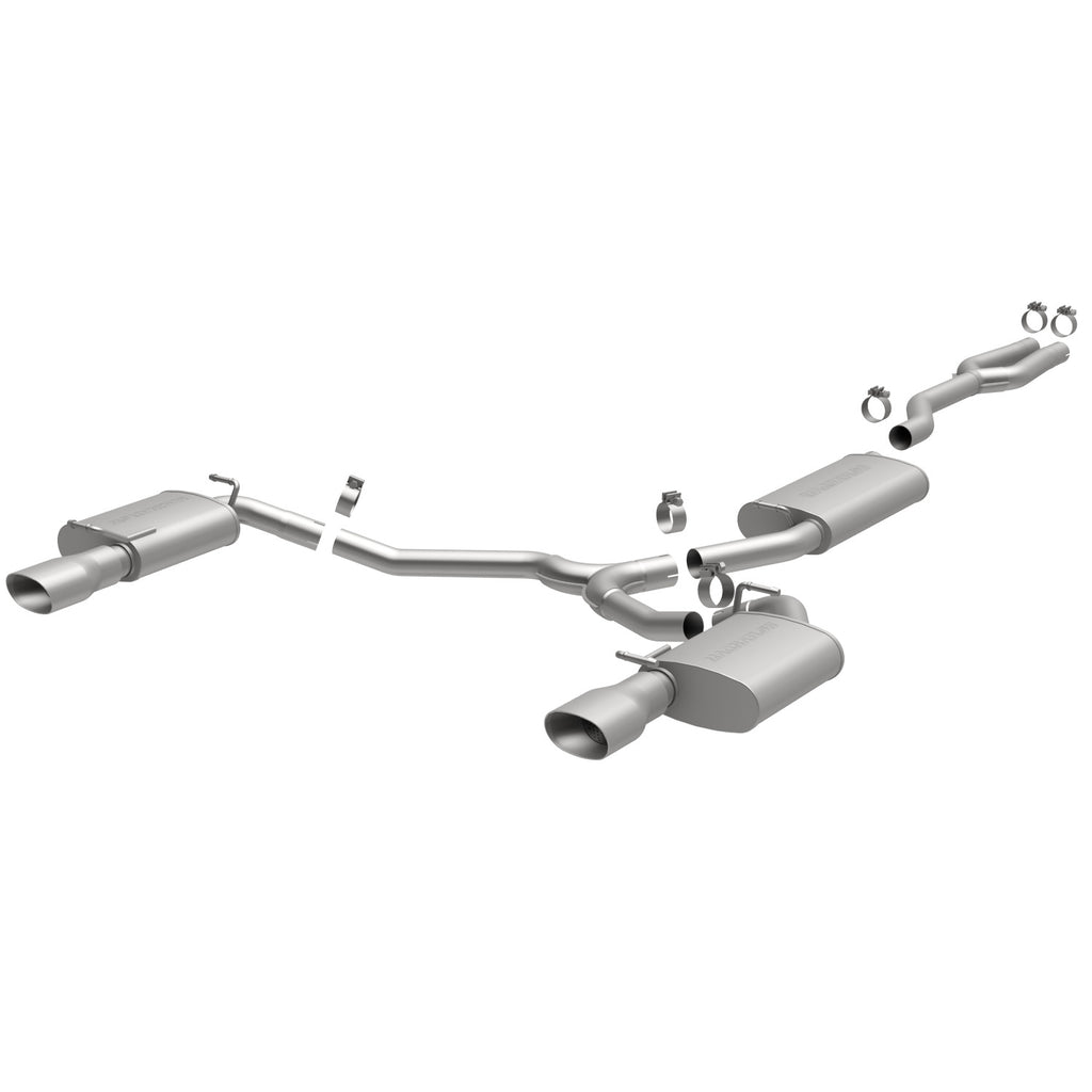 1114-Chrysler-300-3.6L-Street-Series-Catback-Exhaust-System