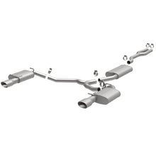 Load image into Gallery viewer, 1114-Chrysler-300-3.6L-Street-Series-Catback-Exhaust-System
