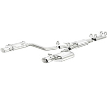 Load image into Gallery viewer, 1114-Chrysler-300C-5.7L-Street-Series-Catback-Exhaust-System