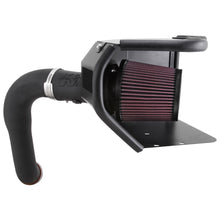Load image into Gallery viewer, 1114-CompassPatriot-L42.0L-Fipk-Performance-Intake-Kit