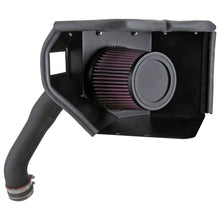 Load image into Gallery viewer, 1114-CompassPatriot-L42.0L-Fipk-Performance-Intake-Kit