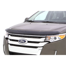 Load image into Gallery viewer, 1114-Edge-Interceptor-Hood-Shield-Smoke