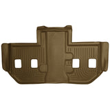 Husky Liners 19263 3rd Seat Floor Liner