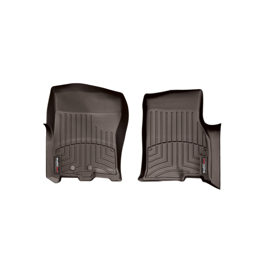 1114-Expedition-W2-Retention-Posts-On-The-Drivers-Side-Floor-Front-Floorliner-Cocoa