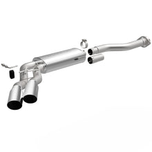 Load image into Gallery viewer, 1114-F150-Street-Series-Catback-Exhaust-System