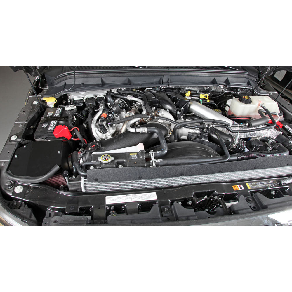 1114-F250F350F450F550-Super-Duty-V86.7L-Dsl-Fipk-Performance-Intake-Kit
