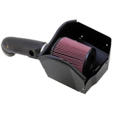 K&N Engineering 57-2582 Performance Air Intake System