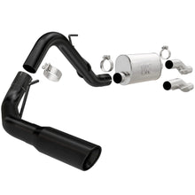 Load image into Gallery viewer, 1114-Ford-F150-Street-Series-Catback-Exhaust-System