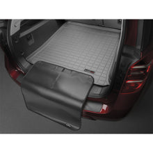 Load image into Gallery viewer, 1114-Impreza-Wrx-Hatchback-Cargo-With-Bumper-Protector-Grey