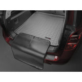 WeatherTech 42455SK Cargo Liner w/Bumper Protector