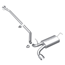 Load image into Gallery viewer, 1114-Juke-Awd-1.6L-Street-Series-Catback-Exhaust-System