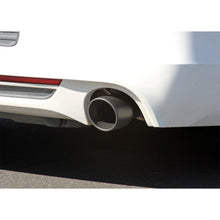 Load image into Gallery viewer, 1114-Mustang-Flowfx-Axleback-Exhaust-System-2.5In-Ss-4In-Black-Tips-Dual-Out-Rear