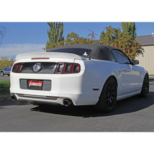 Load image into Gallery viewer, 1114-Mustang-Flowfx-Axleback-Exhaust-System-2.5In-Ss-4In-Black-Tips-Dual-Out-Rear