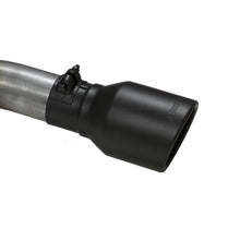 Load image into Gallery viewer, 1114-Mustang-Flowfx-Axleback-Exhaust-System-2.5In-Ss-4In-Black-Tips-Dual-Out-Rear