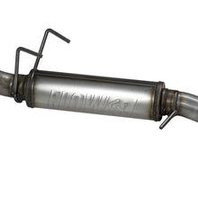 Load image into Gallery viewer, 1114-Mustang-Flowfx-Axleback-Exhaust-System-2.5In-Ss-4In-Black-Tips-Dual-Out-Rear