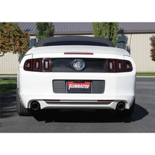 Load image into Gallery viewer, 1114-Mustang-Flowfx-Axleback-Exhaust-System-2.5In-Ss-4In-Black-Tips-Dual-Out-Rear