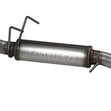 Load image into Gallery viewer, 1114-Mustang-Flowfx-Axleback-Exhaust-System-2.5In-Ss-4In-Black-Tips-Dual-Out-Rear