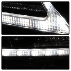 1114-Sienna(SeXe-Models)1517(Xle-Models)Projector-Headlightshalogen-Model-Onlydrl-Ledblack