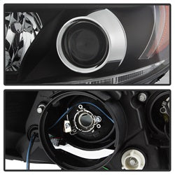 1114-Sienna(SeXe-Models)1517(Xle-Models)Projector-Headlightshalogen-Model-Onlydrl-Ledblack