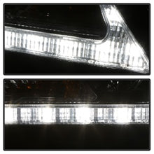 Load image into Gallery viewer, 1114-Sienna(SeXe-Models)1517(Xle-Models)Projector-Headlightshalogen-Model-Onlydrl-Ledsmoke