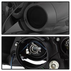 1114-Sienna(SeXe-Models)1517(Xle-Models)Projector-Headlightshalogen-Model-Onlydrl-Ledsmoke