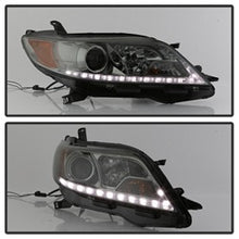 Load image into Gallery viewer, 1114-Sienna(SeXe-Models)1517(Xle-Models)Projector-Headlightshalogen-Model-Onlydrl-Ledsmoke