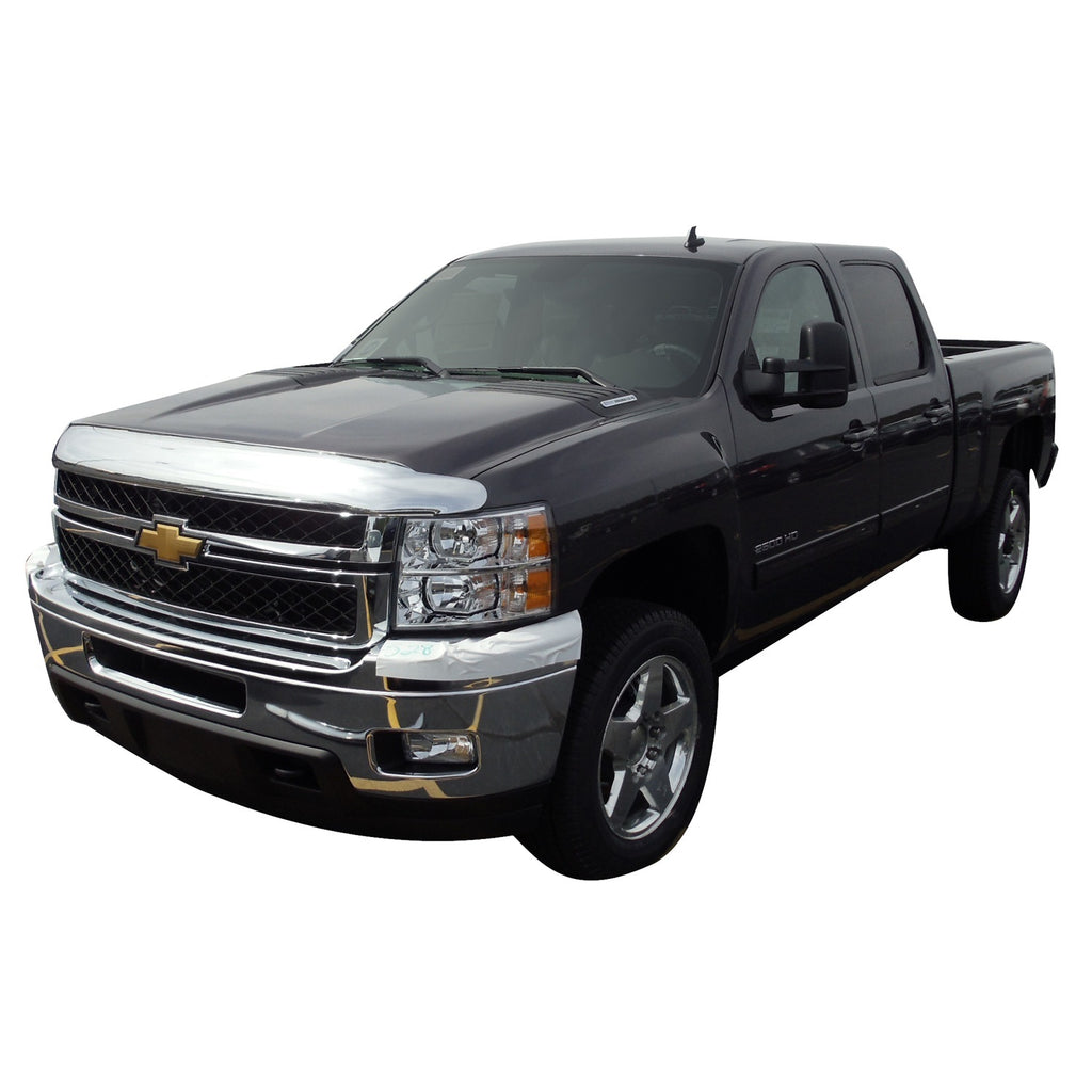 1114-Silverado-25003500-Hood-Shieldchrome