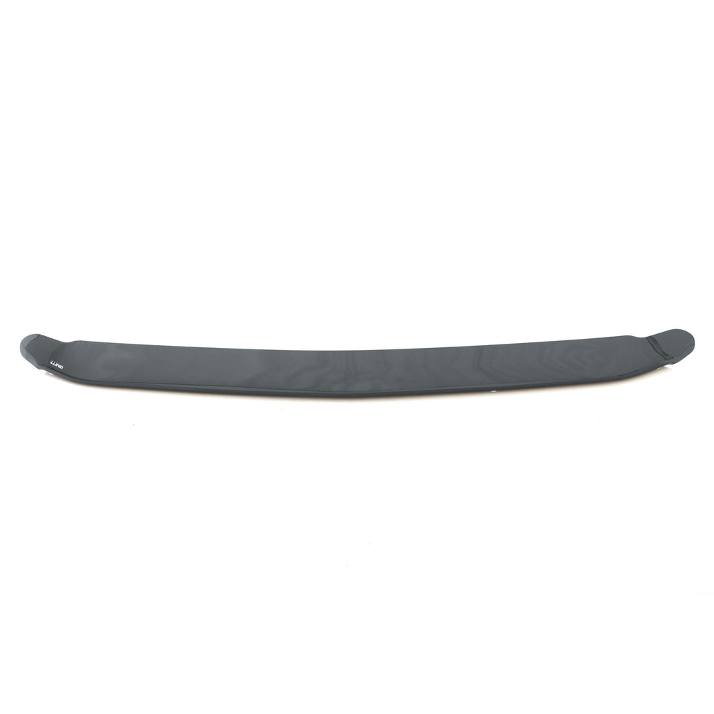 1114-Silverado-25003500-Interceptor-Hood-Shield-Smoke