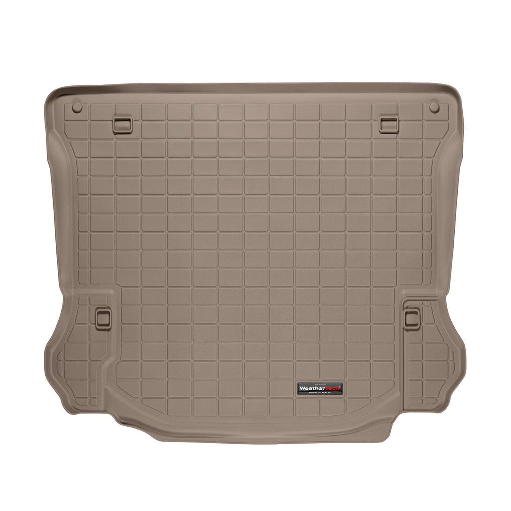 1114-Wrangler-Unlimited-Trim-Line-Allows-Fitment-In-Vehicles-W-WO-Cargo-Liner-Mount-Tan