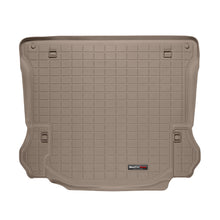 Load image into Gallery viewer, 1114-Wrangler-Unlimited-Trim-Line-Allows-Fitment-In-Vehicles-W-WO-Cargo-Liner-Mount-Tan