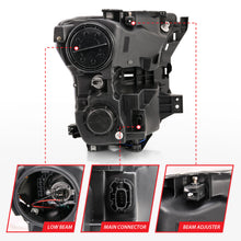 Load image into Gallery viewer, ANZO USA 111409 ANZO USA Projector Headlights for Select Ford F-150