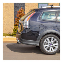 Load image into Gallery viewer, CURT 11140 CURT 11140 Class 1 Trailer Hitch; 1-1/4-Inch Receiver; Fits Select Saab 9-3 - Truck Part Superstore