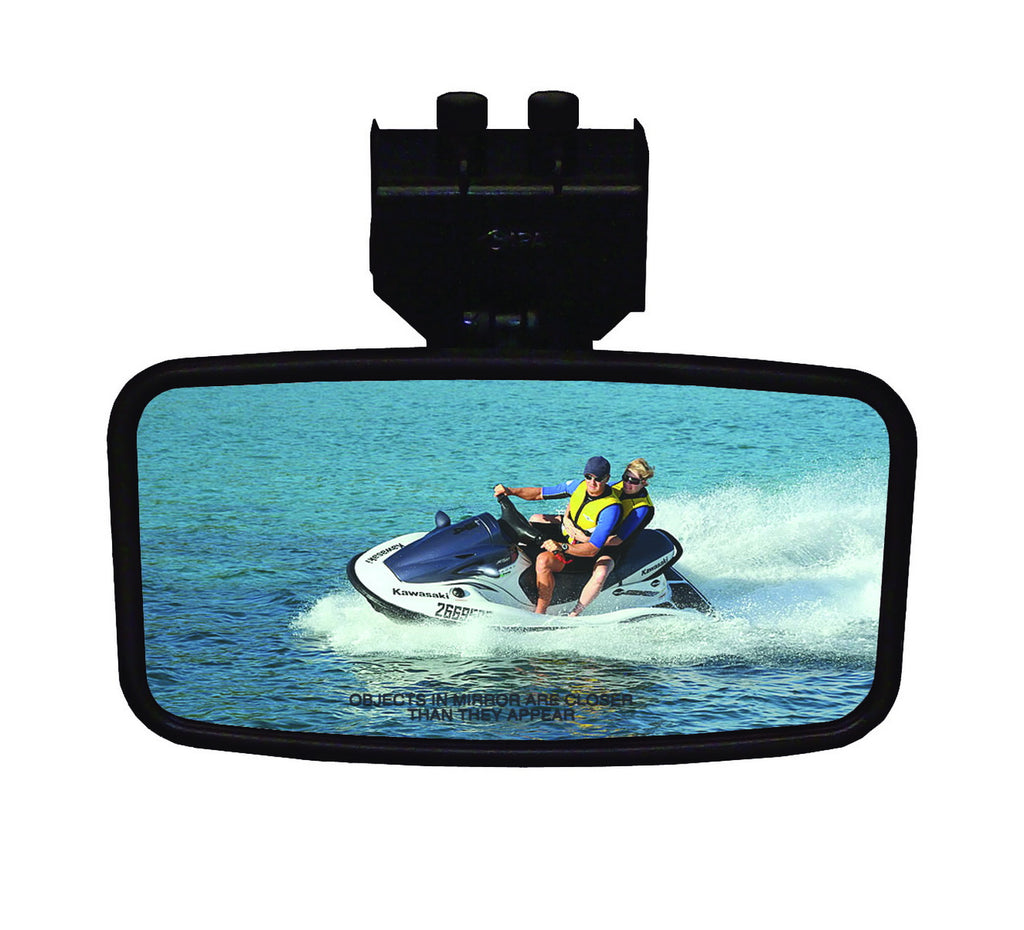Cipa USA 11140 Boating Safety Mirror