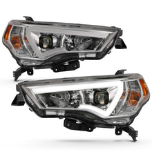 Load image into Gallery viewer, ANZO USA 111417 ANZO USA Projector Headlights for Select Toyota 4Runner