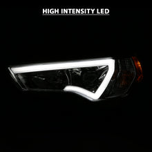 Load image into Gallery viewer, ANZO USA 111417 ANZO USA Projector Headlights for Select Toyota 4Runner